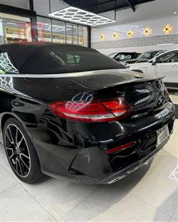 مێرسێدس بێنز C-Class